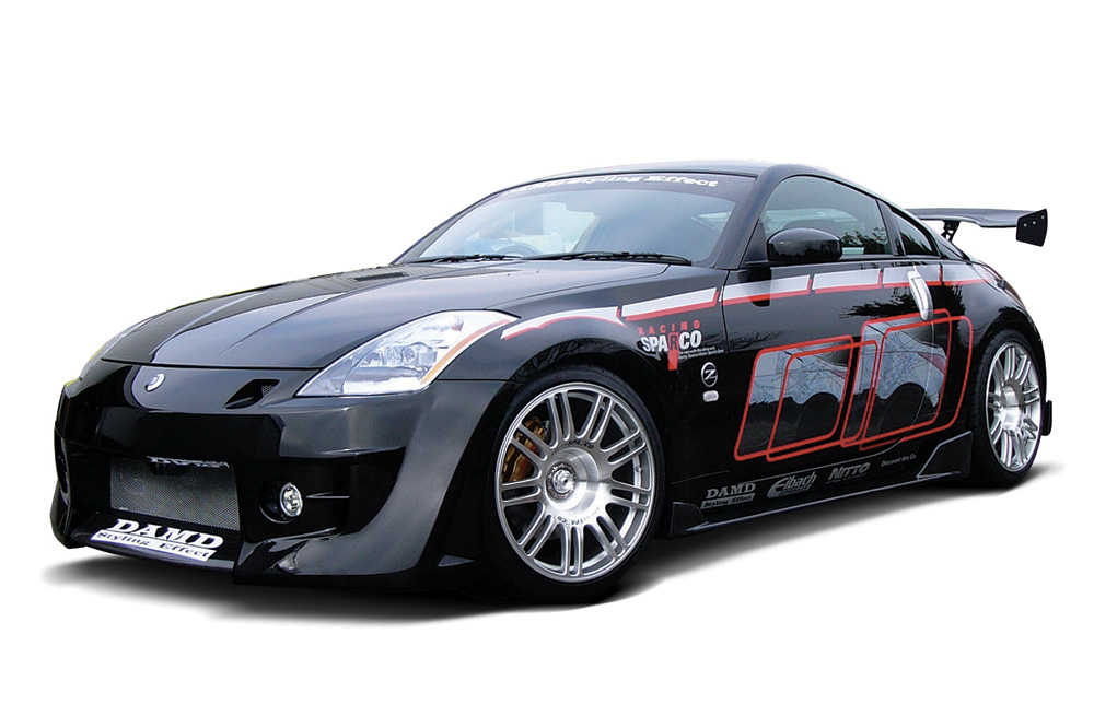 FAIRLADY Z